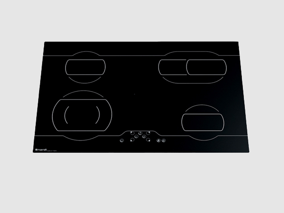 Bếp điện từ Nardi PVF 7HT 47